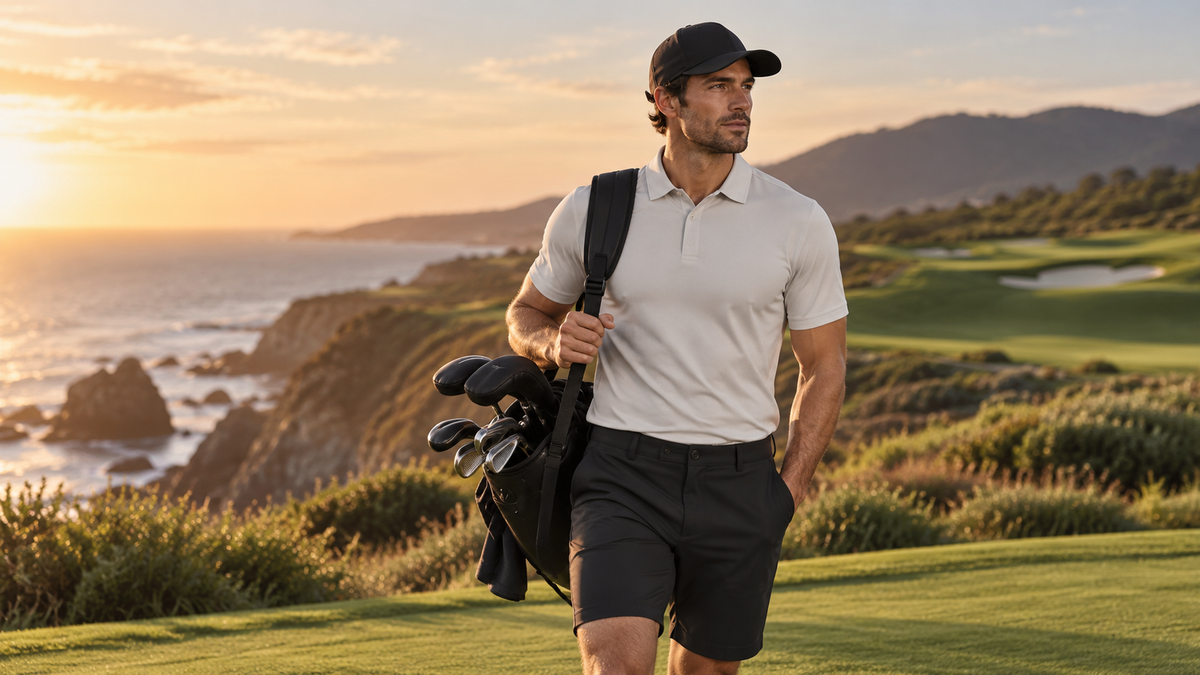 Performance Essentials Made for the Course