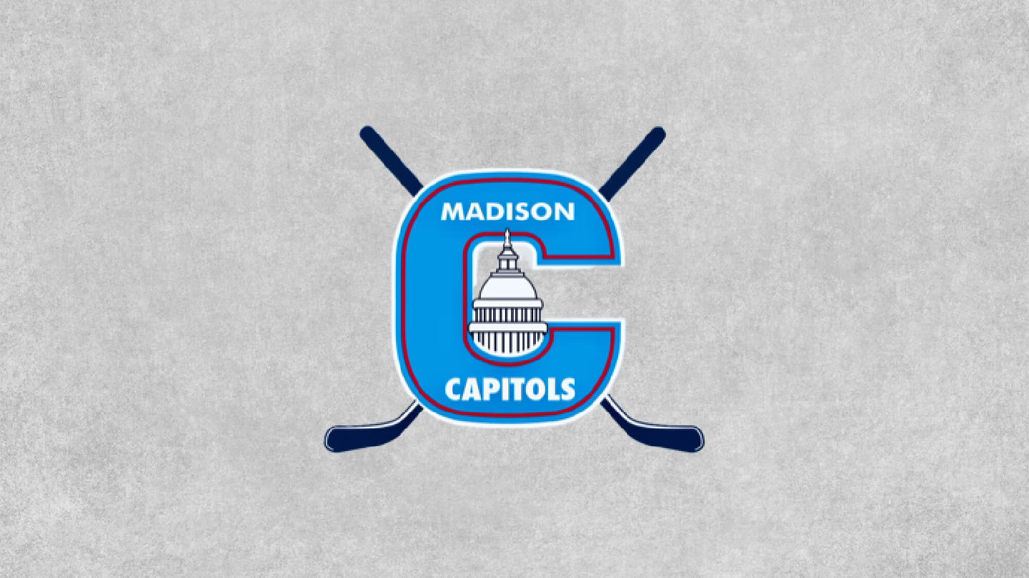 Madison Capitols Youth Collection