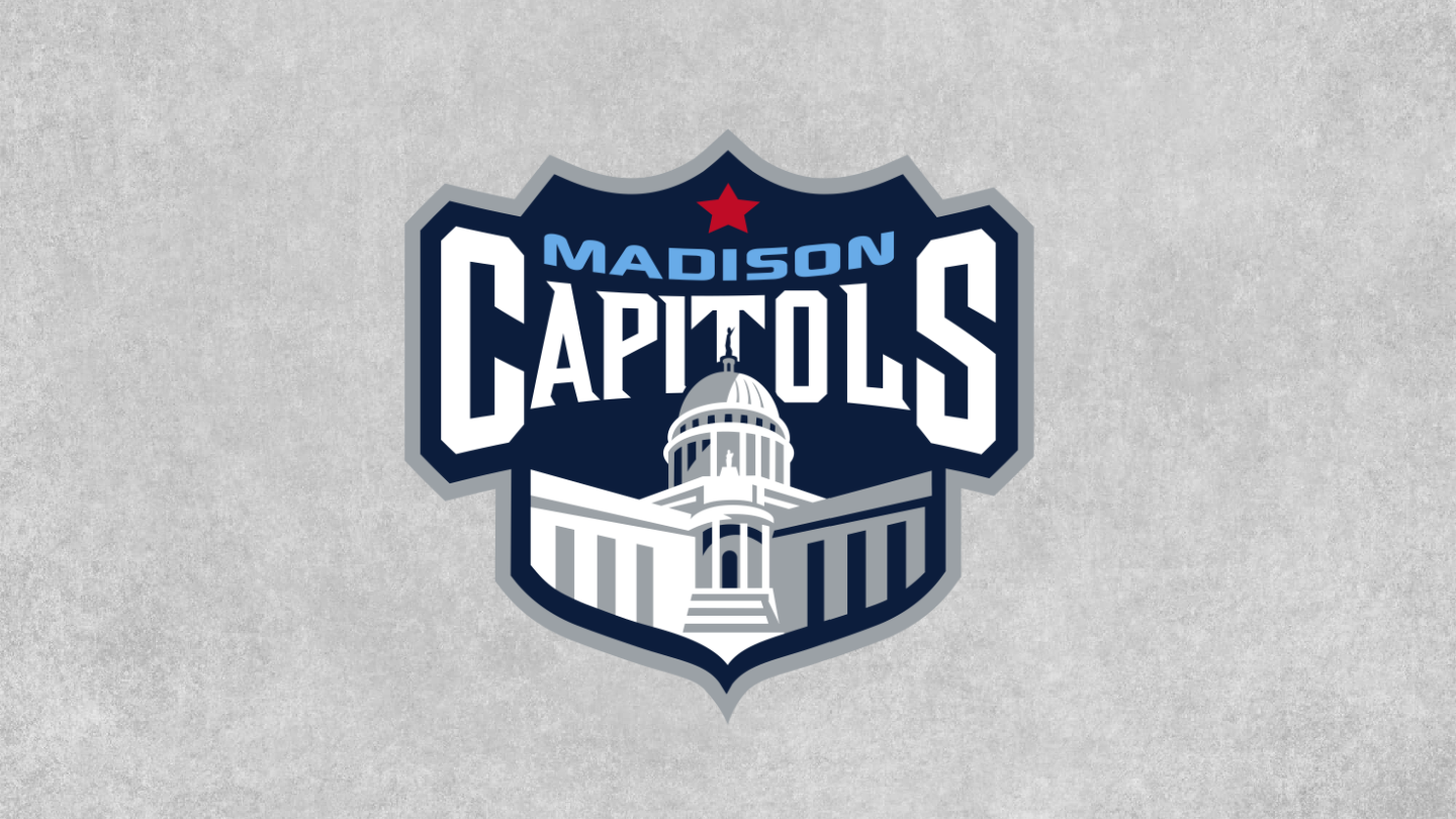 Madison Capitols Collection