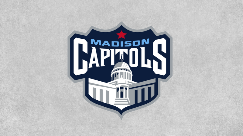 Madison Capitols Collection