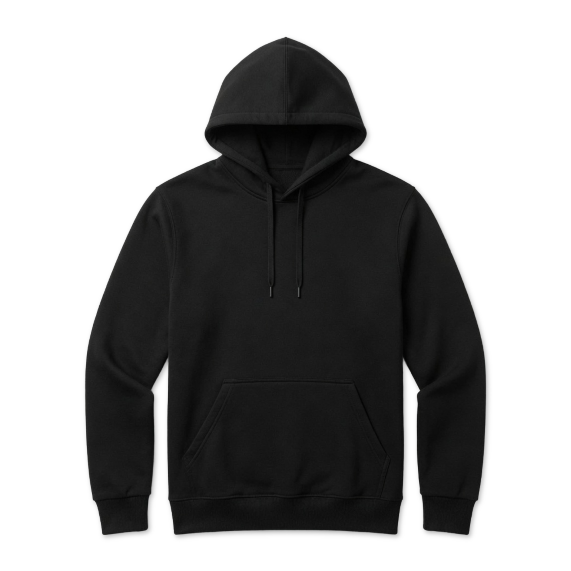 LEGACY Cotton Hoodie