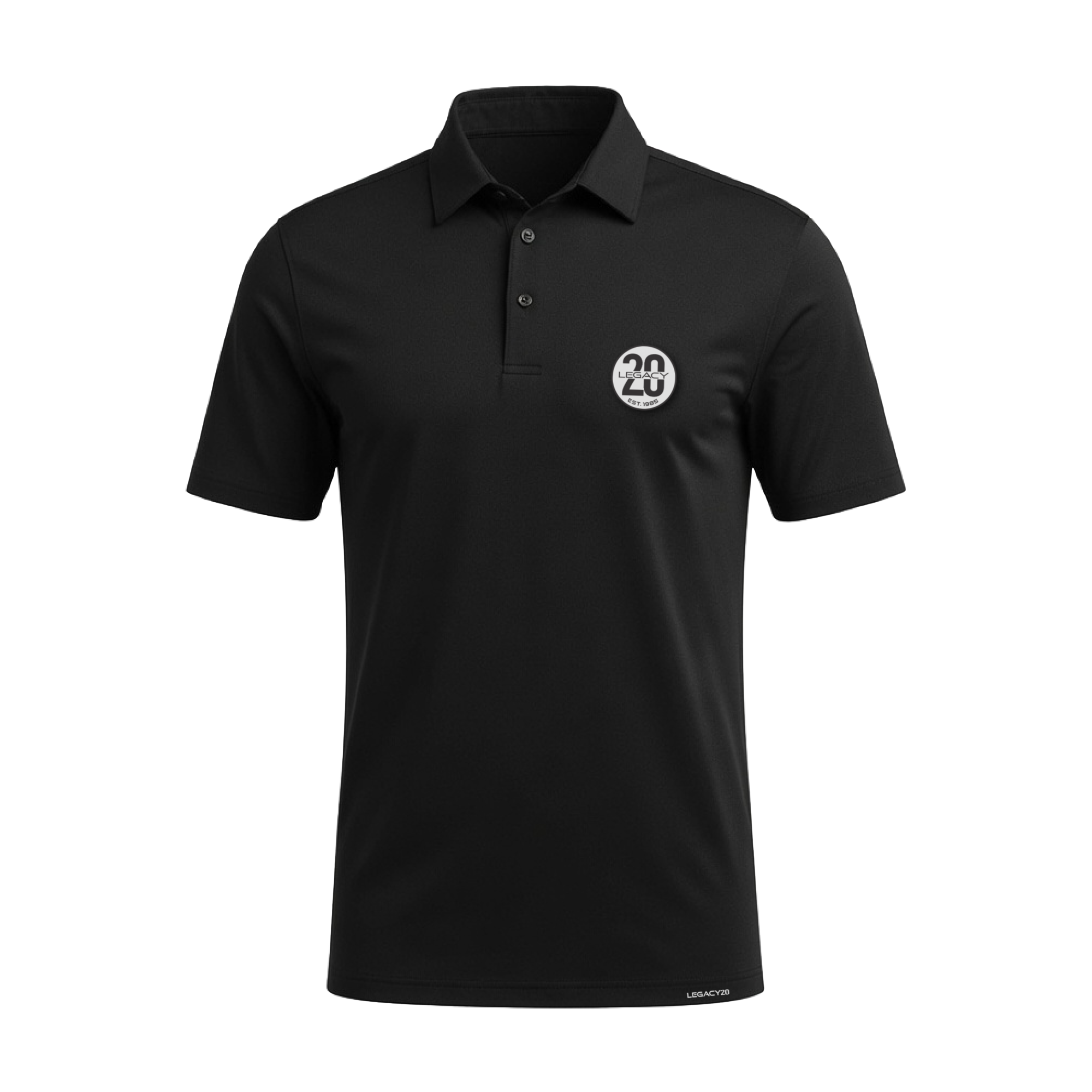 LEGACY Performance Polo