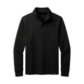 LEGACY Textured Quarter-Zip