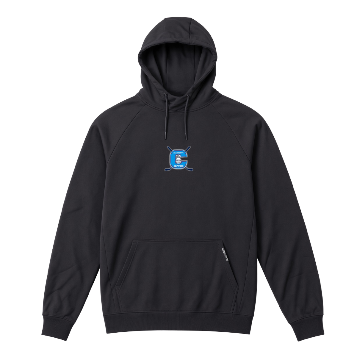 Madison Capitols AAA - Performance Hoodie (Men)