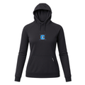 Madison Capitols AAA - Performance Hoodie (Women)