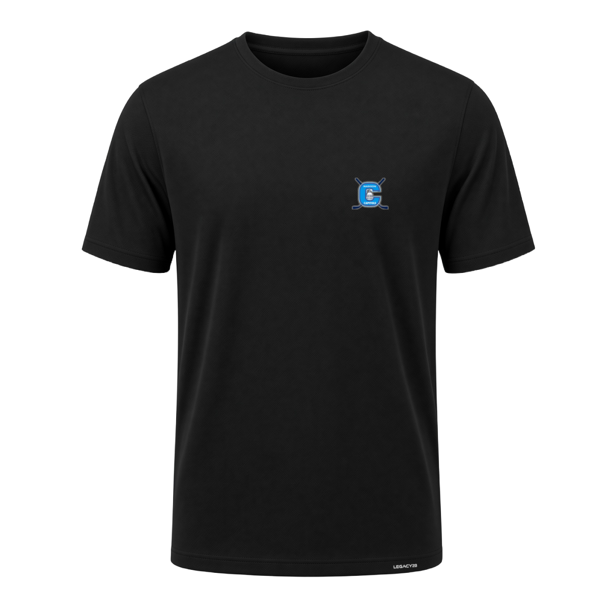 Madison Capitols AAA - Performance T-Shirt (Men)