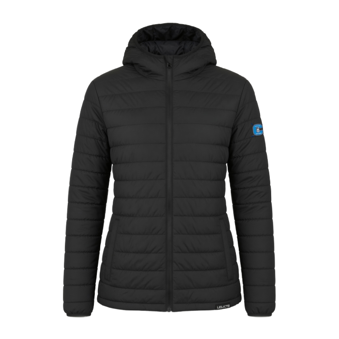 Madison Capitols AAA - Winter Performance Jacket (Women)