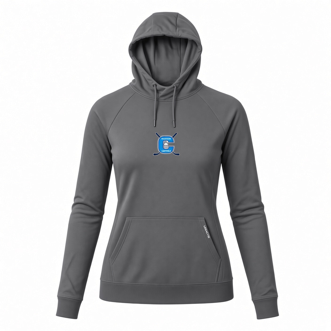 Madison Capitols AAA - Performance Hoodie (Women)