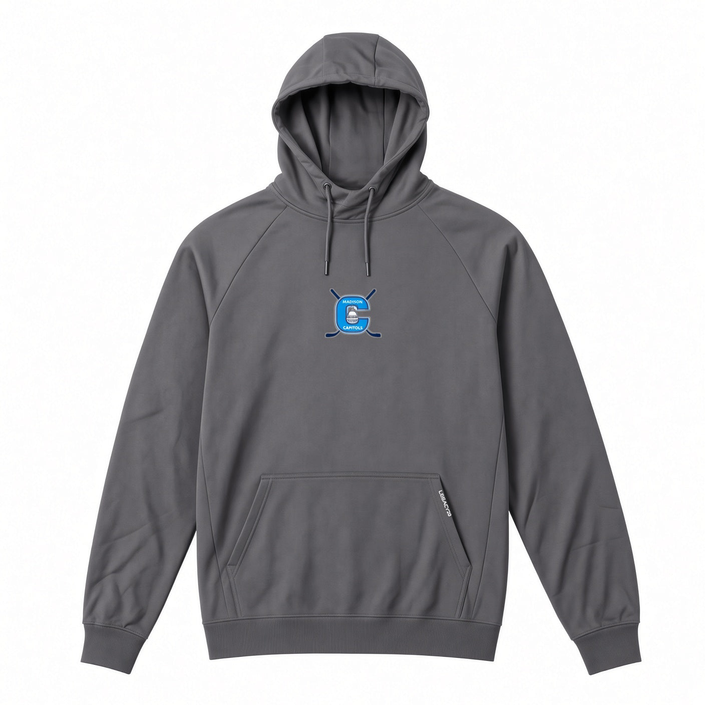 Madison Capitols AAA - Performance Hoodie (Men)