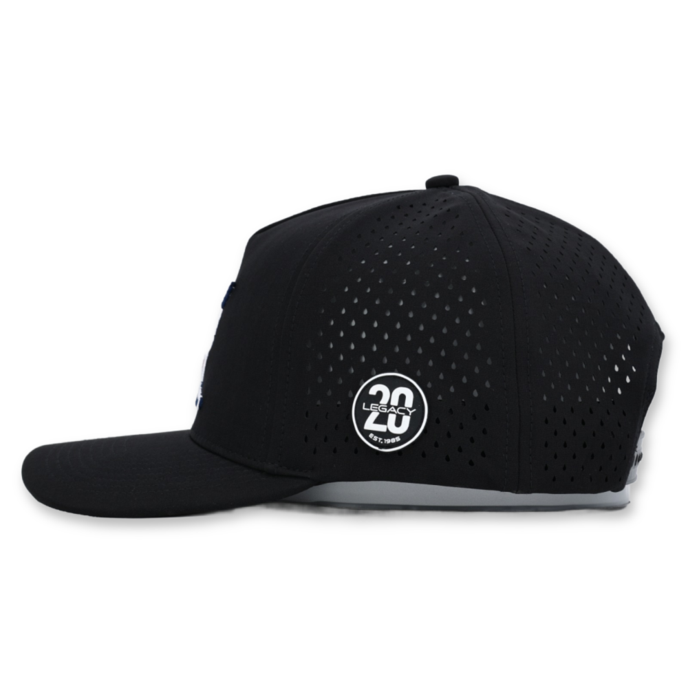 Madison Capitols Snapback Hat