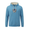 Madison Capitols Performance Hoodie (Cream)