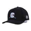 Madison Capitols Snapback Hat