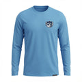 Madison Capitols Performance Long Sleeve Shirt