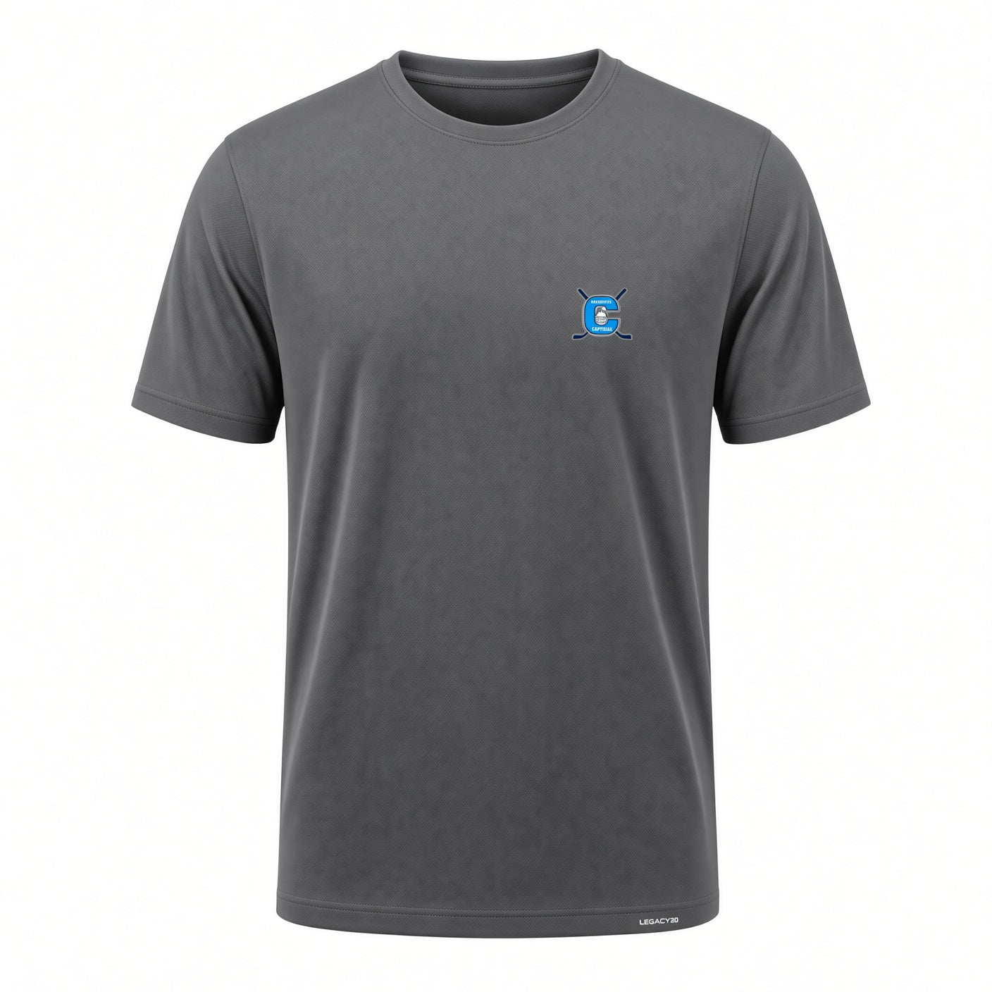 Madison Capitols AAA - Performance T-Shirt (Men)