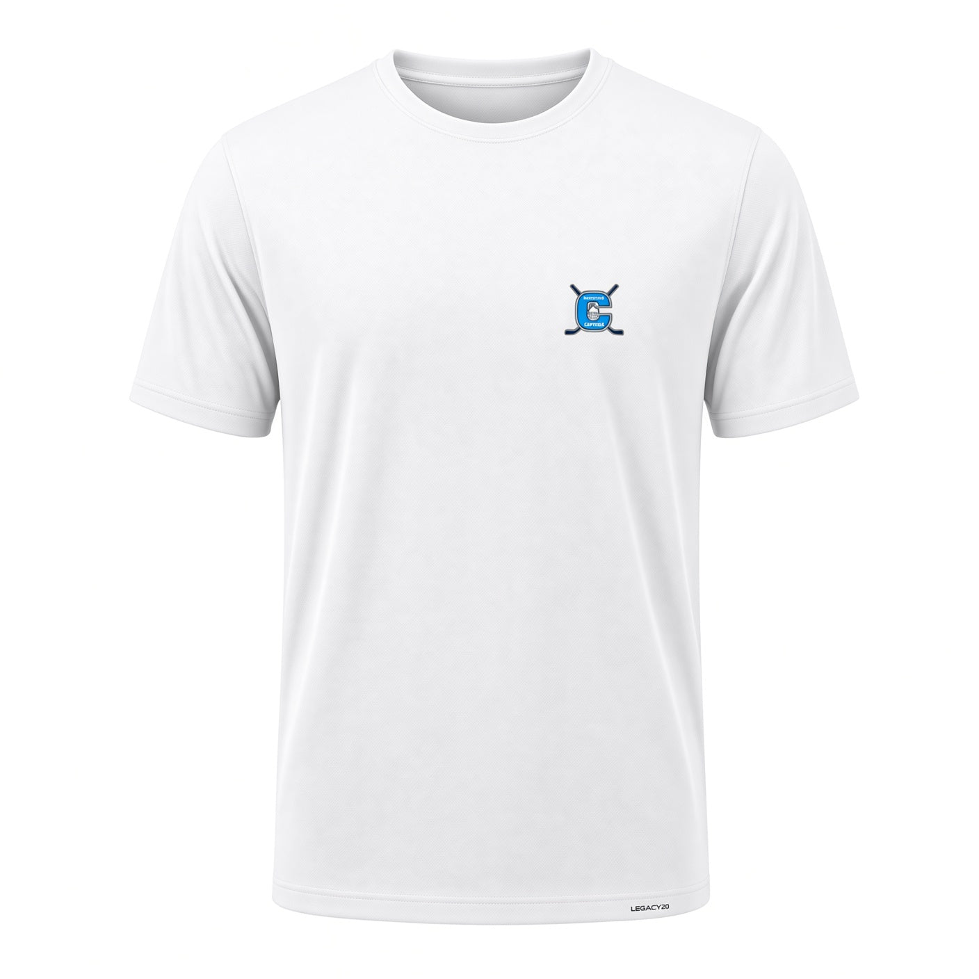 Madison Capitols AAA - Performance T-Shirt (Men)