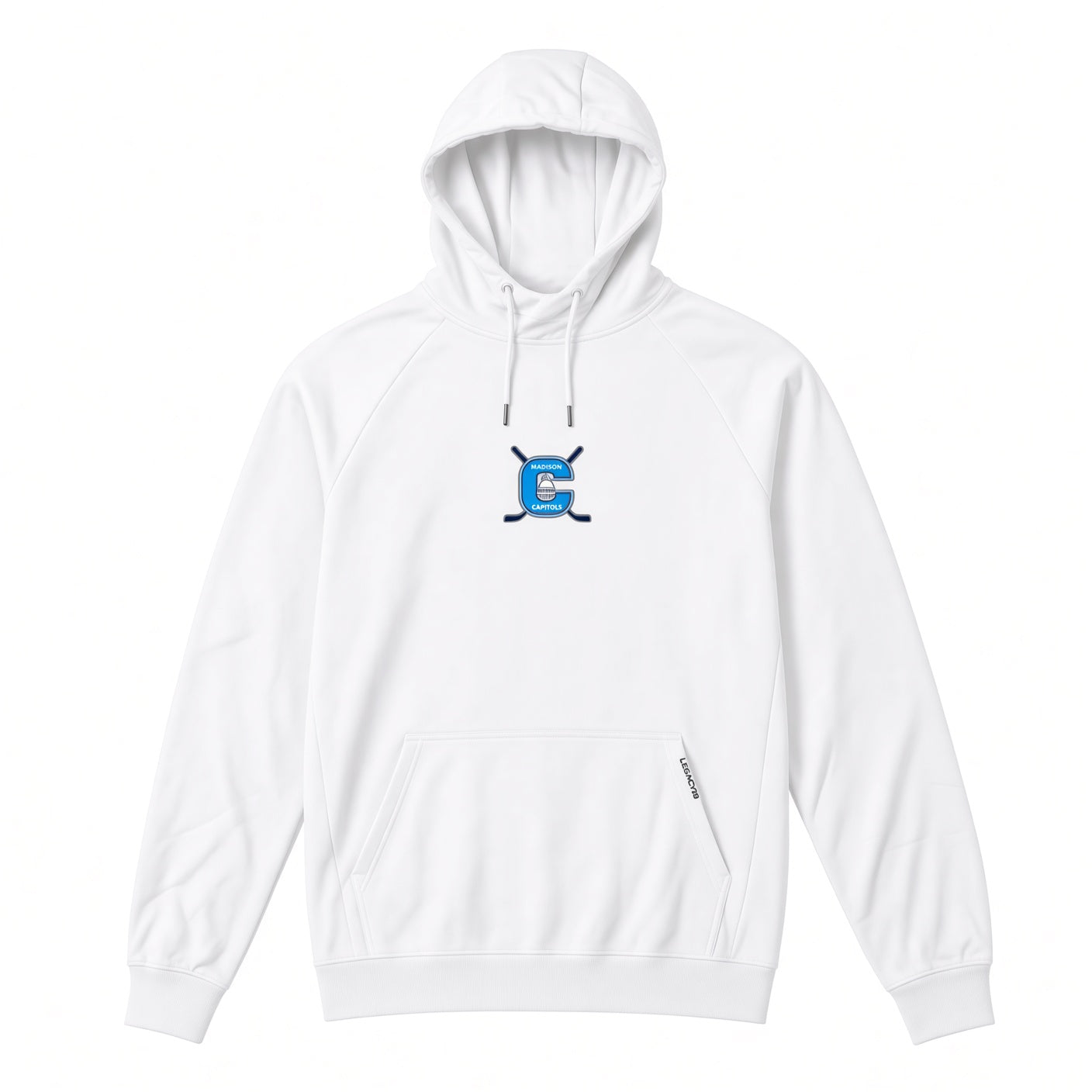 Madison Capitols AAA - Performance Hoodie (Men)