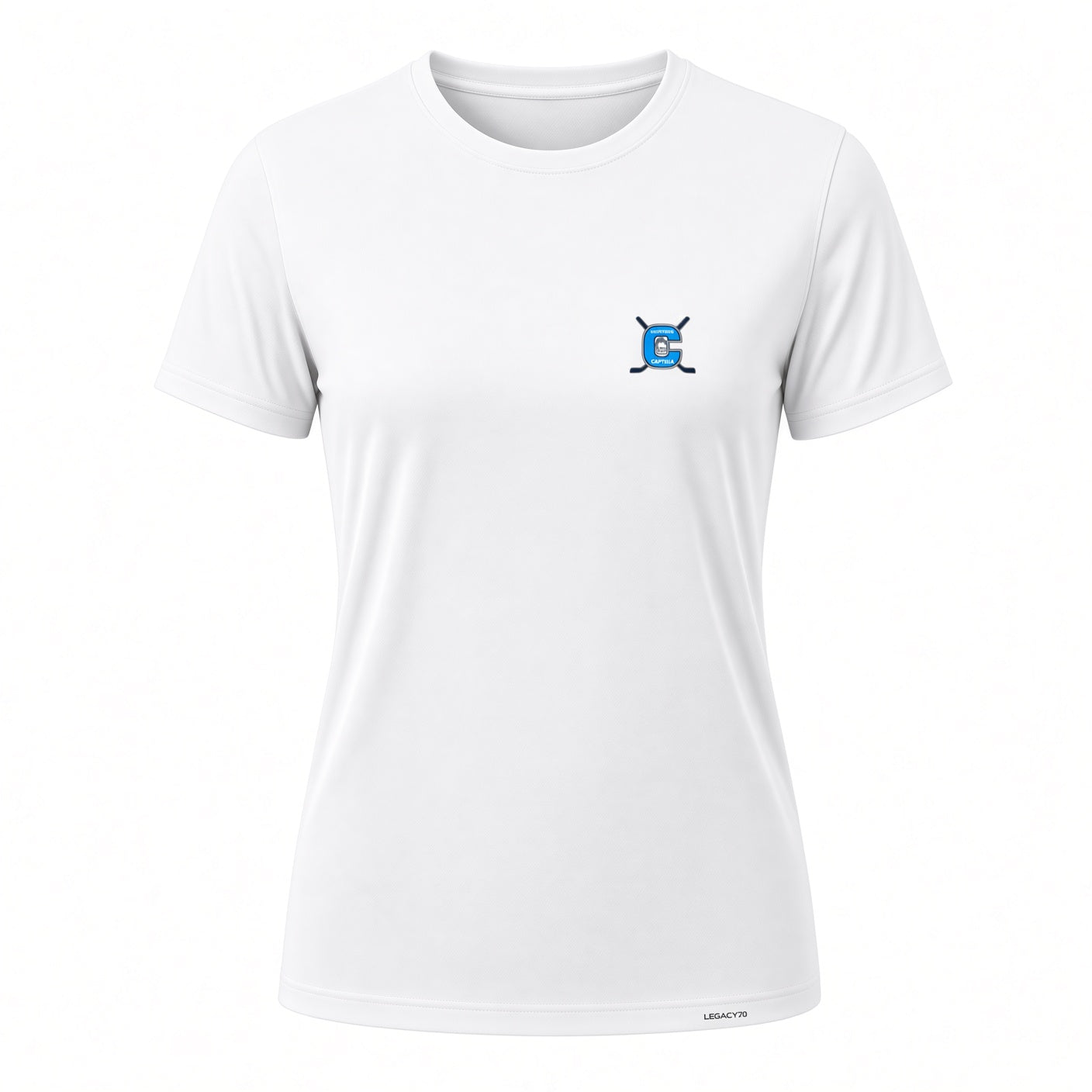 Madison Capitols AAA - Performance T-Shirt (Youth Girls)